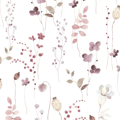 Обои 88967 Marburg Fresh Up Marburg коллекция Fresh Up производства  в интернет-магазине Обоитрейд