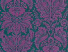 Обои 517644 Rasch Etro