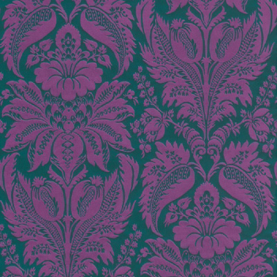 Обои 517644 Rasch Etro