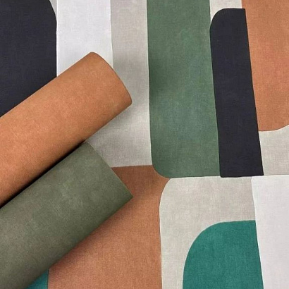 Обои 330120 Rasch Paraiso Rasch коллекция Paraiso производства Германия в интернет-магазине Обоитрейд