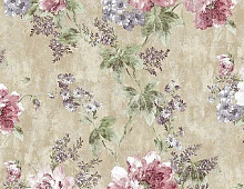 Обои 4708-4 AdaWall Indigo