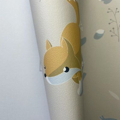 Обои L31307 Ugepa My Kingdom