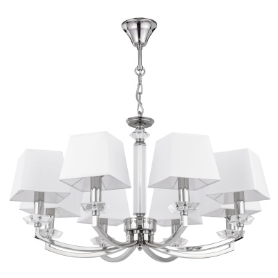 Люстра Maytoni Neoclassic MOD019PL-08CH