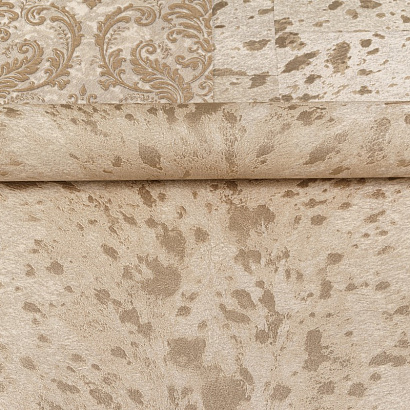 Обои 10465-02 Sirpi Brera Pelle Sirpi коллекция Brera производства Италия в интернет-магазине Обоитрейд