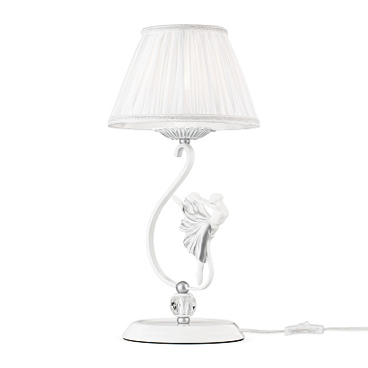 Настольная лампа Maytoni Elegant ARM222-11-N