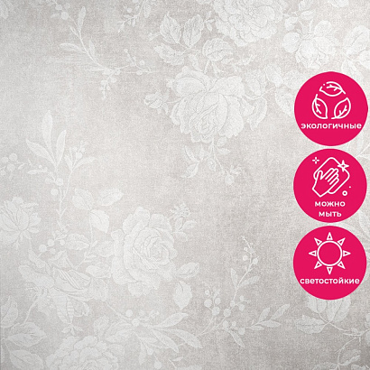 Обои 5097-1 Bernardo Bartalucci Coco Art Bernardo Bartalucci коллекция Coco Art производства Италия в интернет-магазине Обоитрейд