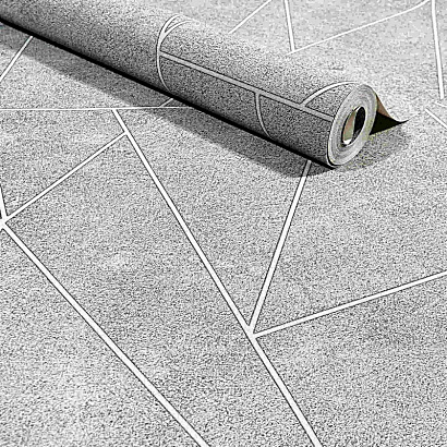 Обои 23130-2 DuKa LifeStyle DuKa коллекция LifeStyle производства Турция в интернет-магазине Обоитрейд