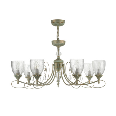 Люстра Maytoni Royal Classic RC145-PL-07-MG