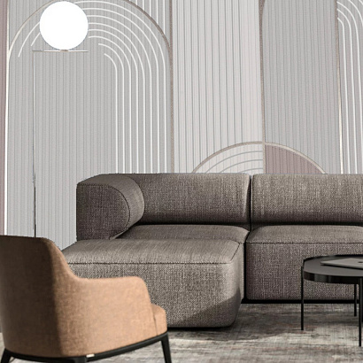 Обои TC72250-28 Trend Color Trend Archway Trend Color коллекция Trend Archway производства РОССИЯ в интернет-магазине Обоитрейд