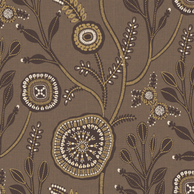 Обои PLZ3 010 Milassa Полинезия