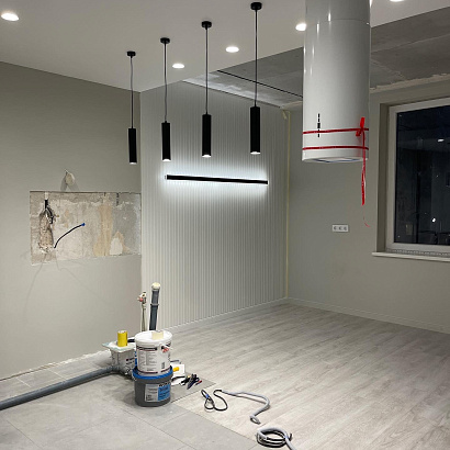 Стеновая панель СП 06/2 Bello Deco 8мм×200мм×2м