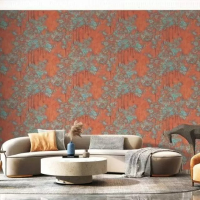 Обои 84213-5 Bernardo Bartalucci Carlotta