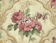 Обои NH20005 Nina Hancock Brockhall