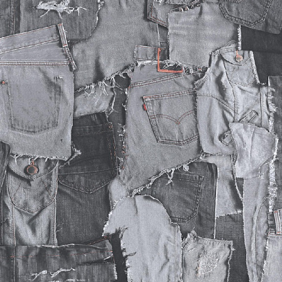 Обои VP3201 Grandeco Village People Grandeco коллекция Village People производства Бельгия в интернет-магазине Обоитрейд