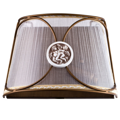 Бра Maytoni Elegant ARM365-01-R