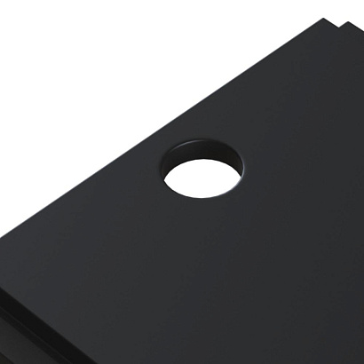 Аксессуар для трекового светильника Technical Magnetic track system TRA004HP-21B