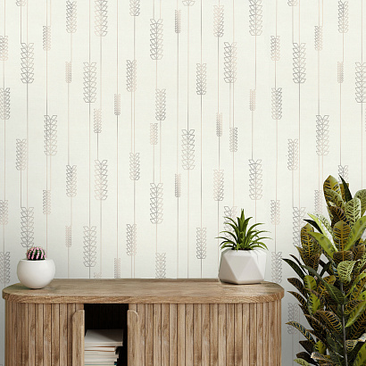 Обои 7316-01 Euro Decor Solum Euro Decor коллекция Solum производства РОССИЯ в интернет-магазине Обоитрейд