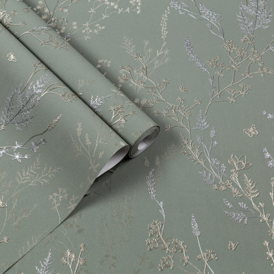 Обои HC72414-74 Palitra Life Летнее время