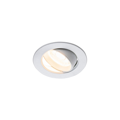 Встраиваемый светильник Technical Downlight DL013-6-L9W