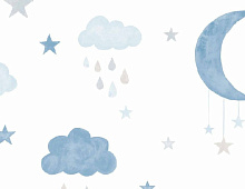 Обои LO2003 Grandeco Little Ones