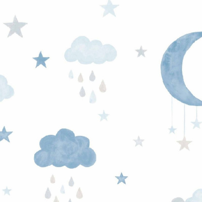 Обои LO2003 Grandeco Little Ones