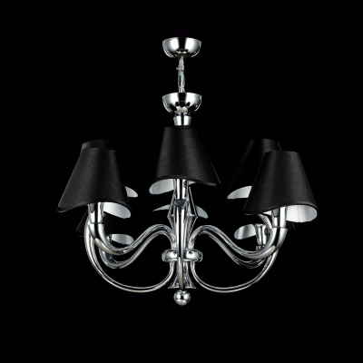 Люстра Maytoni Neoclassic MOD206-08-N