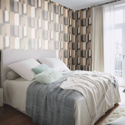 Обои 330533 Rasch Paraiso