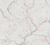 Обои 78678-6 AS Creation Urban Garden