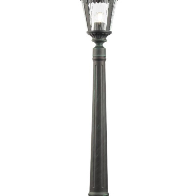 Ландшафтный светильник Maytoni Outdoor O028FL-01GN