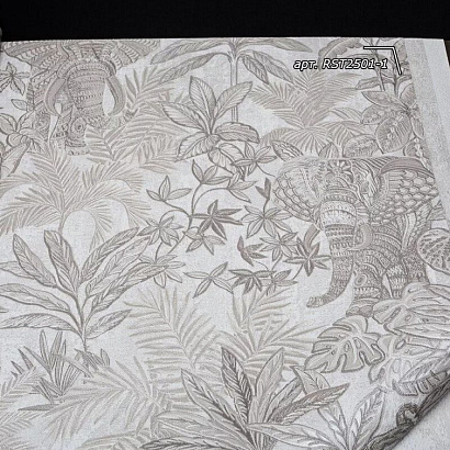 Обои RST2501-1 Alessandro Allori Provasi Alessandro Allori коллекция Provasi производства Италия в интернет-магазине Обоитрейд