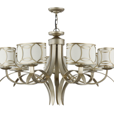 Люстра Maytoni House H310-07-G