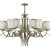 Люстра Maytoni House H310-07-G