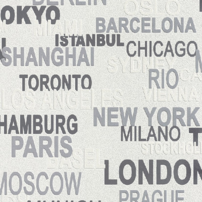 Обои 766707 Rasch Kids&Teens 3