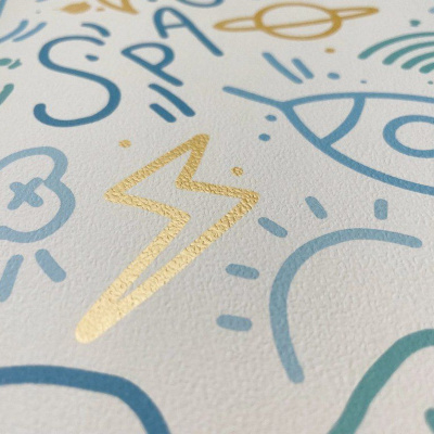 Обои M45701 Ugepa My Kingdom