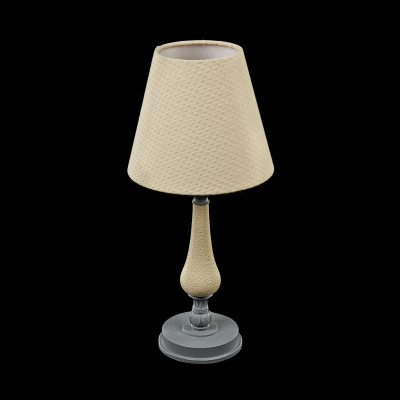 Настольная лампа Maytoni Elegant ARM355-TL-01-GR