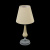 Настольная лампа Maytoni Elegant ARM355-TL-01-GR