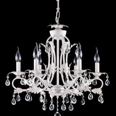 Люстра Freya Floristic FR3040-PL-06-WG