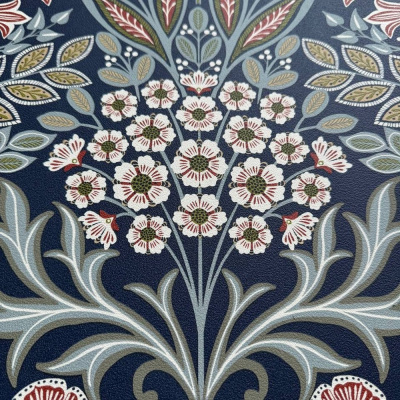 Обои IC 2105 Grandeco Icon