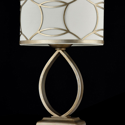 Настольная лампа Maytoni House H310-11-G