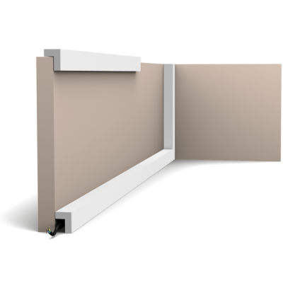 Лепнина PX164 молдинг