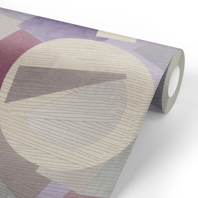 Обои 6011-13 Deco-Deco Forma