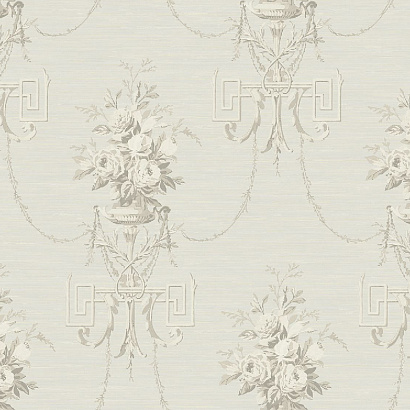 Обои NH40605 Nina Hancock Northcote Nina Hancock коллекция Northcote производства США в интернет-магазине Обоитрейд