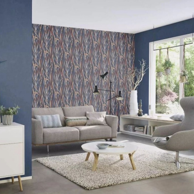 Обои 330236 Rasch Paraiso