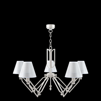 Люстра Maytoni Hightech M1-05-WM-LMP-O-20