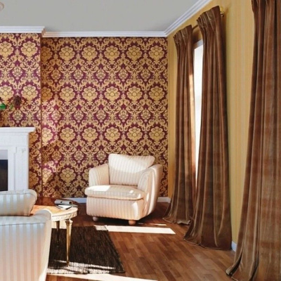 Обои 925746 Rasch Chatelaine