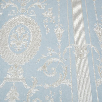 Обои 5008-3 Bernardo Bartalucci Cesara Bernardo Bartalucci коллекция Cesara производства Италия в интернет-магазине Обоитрейд