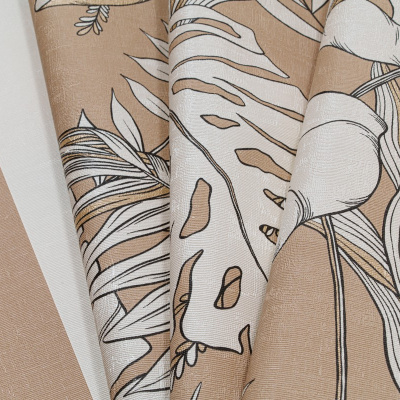 Обои 11247-02 Артекс Ботаника