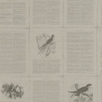 Обои 401622 Rasch Lazy Sunday 2