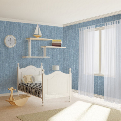 Обои JR1203 Grandeco Jack n Rose Junior