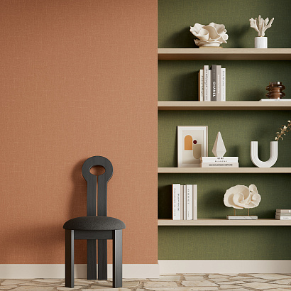 Обои PLZ8 005/2 Milassa Полинезия Milassa коллекция Полинезия производства  в интернет-магазине Обоитрейд